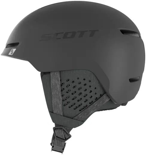 Scott Track Ski Helmet - Helmets Alpine Skiing | SkatePro