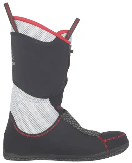 SCOTT VOODOO NTN インナーブーツ Scott Voodoo NTN Telemark Ski Boots | SkatePro