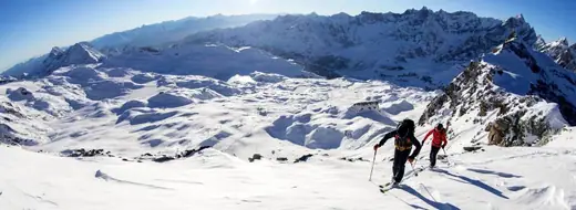 Scott Voodoo NTN Telemark Ski Boots | SkatePro