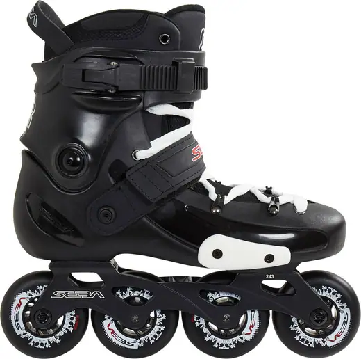 Seba FRX 80 Freeskates | SkatePro