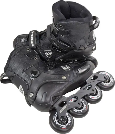 Seba Trix 2 80 Freeskates | SkatePro