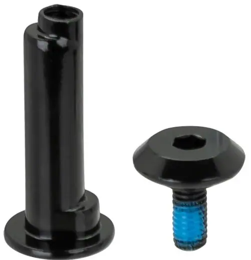 Seba X2R Axle