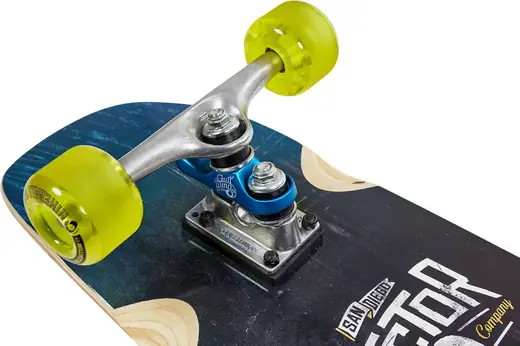 Sector 9 Barra Soap Complete Longboard - Longboards | SkatePro