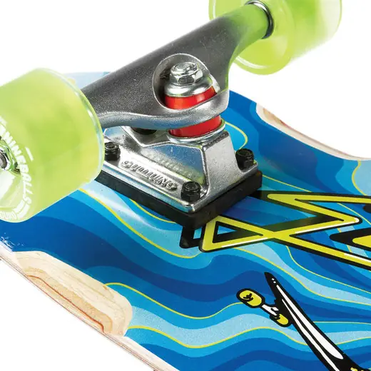 Sector 9 Ninety Five Cruiser Skateboard | SkatePro