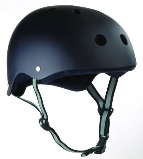 SFR Essentials Helmet Black Taille S/M