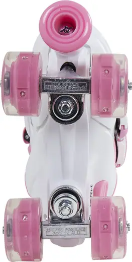 SFR Lightning Hurricane Ajustable Patins À Roulettes Fille