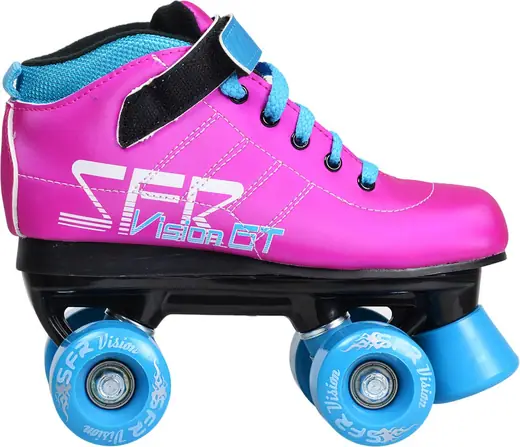 SFR Vision GT Rullskridskor Barn Chockrosa
