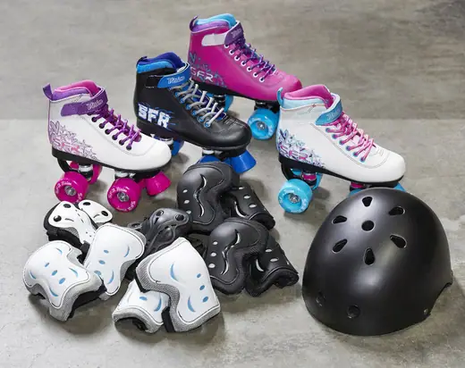 Roller Skates outlet bundle