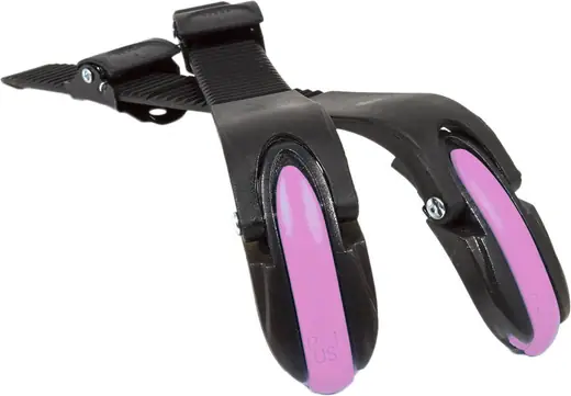 SFR Vortex Fibbie Pattini In Linea