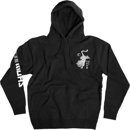 Skatepro hoodie sale