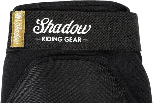 Shadow Super Slim V2 Elbow Pads