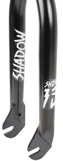 Shadow Thirteen BMX Fork | SkatePro