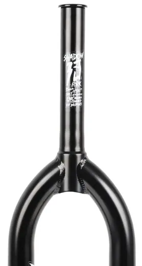 Shadow Thirteen BMX Fork | SkatePro