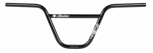 Shadow Vultus Straight Gauge BMX Handlebar | SkatePro