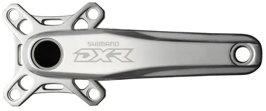 Dxr cranks discount