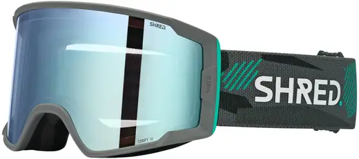 Shred Codify Skibrille