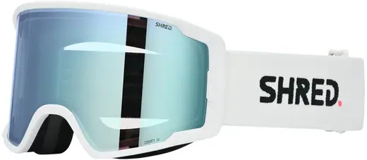 Shred Codify Ski Goggles