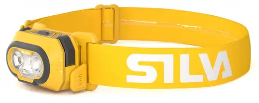 Silva Discover 500 Φακός Κεφαλής