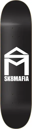 Sk8mafia House Logo Planche De Skate