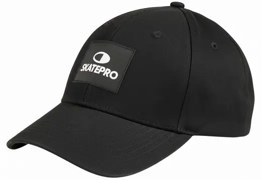 SkatePro Baseball Cap