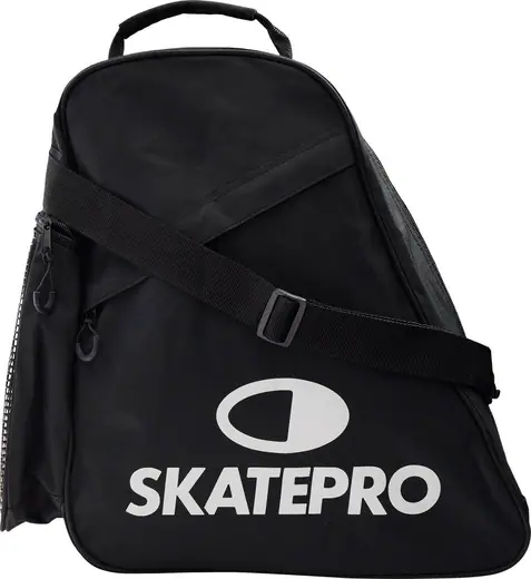 SkatePro Botte & Skate Sac - Skis Alpin Sport DHiver