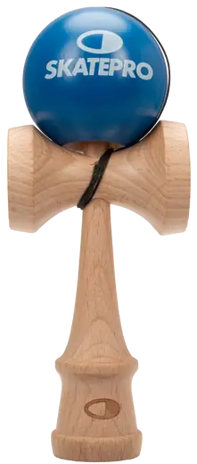 SkatePro Classic Kendama