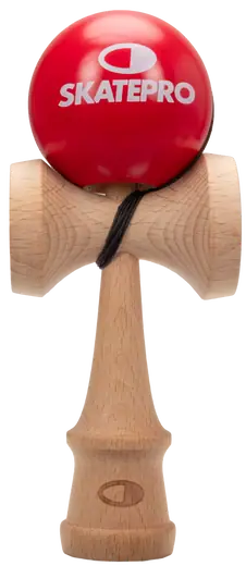 SkatePro Classic Kendama