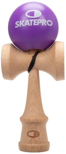 SkatePro Classic Kendama