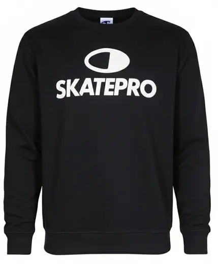 SkatePro Crew Neck