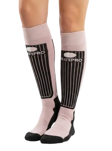 SkatePro Merino Skisocken