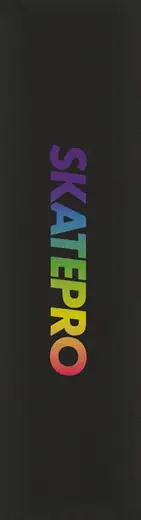 SkatePro Kickbike Griptape