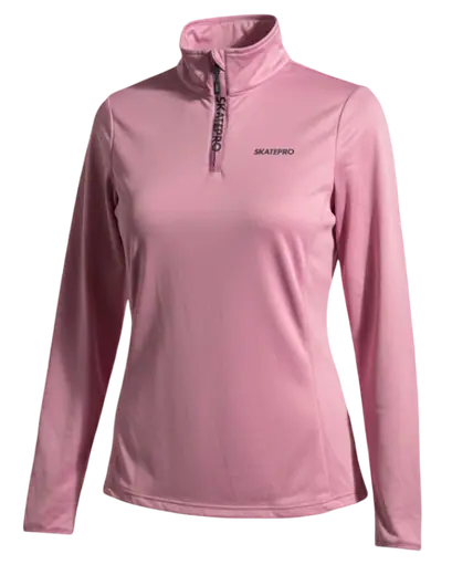 SkatePro Pullover μεσαίο στρώμα σκι