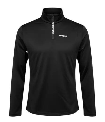 SkatePro Pullover Ski Mid Layer
