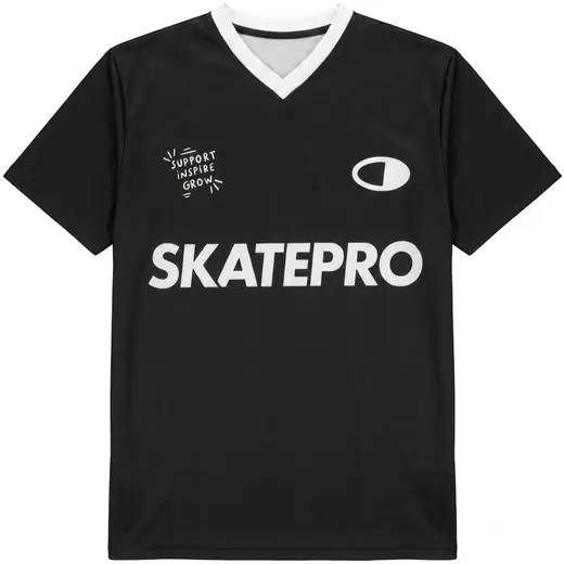 SkatePro Since 96 Active Mens T-Shirt