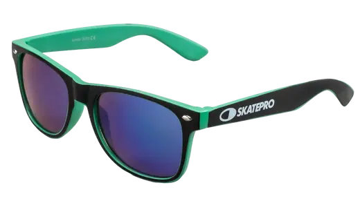 SkatePro Street Shades