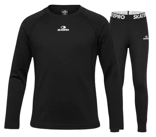 SkatePro Stretch Underwear Junior Set