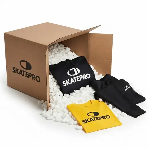 SkatePro Tech Set