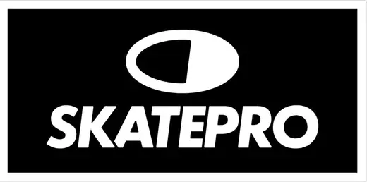 SkatePro Autocollant Feuille - Media Et Autocollants Trottinettes