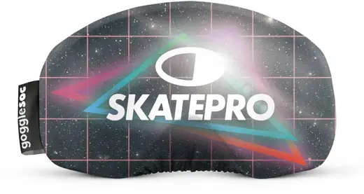 SkatePro x Gogglesoc Cover Maschera Sci - Maschere Sci Da Discesa