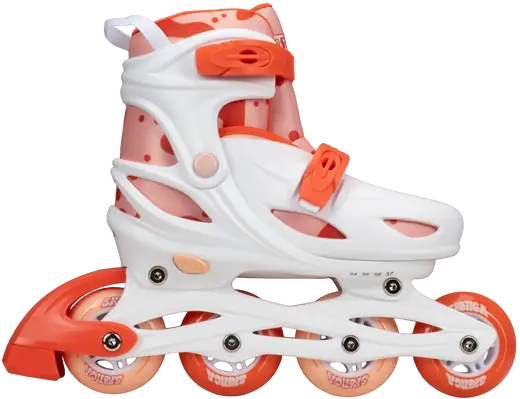 Skatica Blossom Girls Inline Skates
