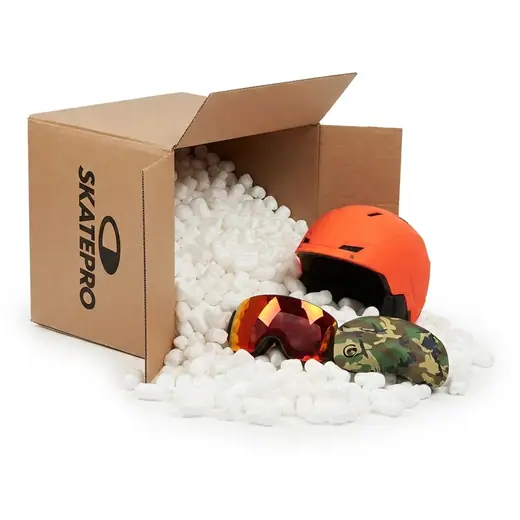 Ski Goggle and Helmet Package - Ski Helmet Goggle Combo