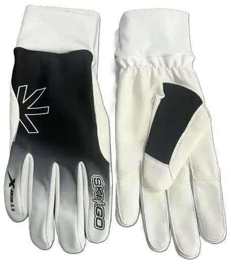 Skigo Attack Race Luvas De Esqui