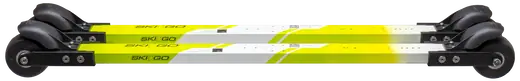Skigo Classic 2.0 Alu Rulleski