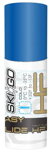 Skigo Easy Glide HF Gliding Wax