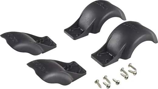 Skigo Fender Classic Pack de 4