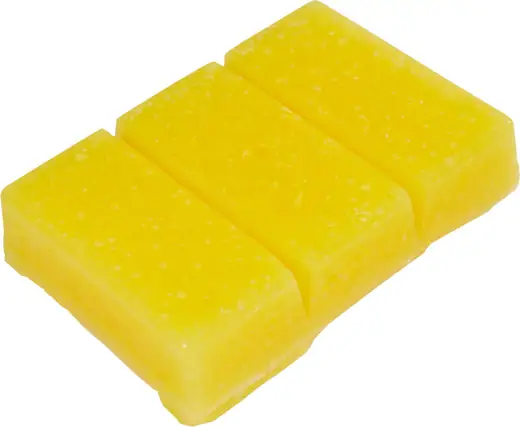SkiGo Glider XC Jaune Fart De Glisse