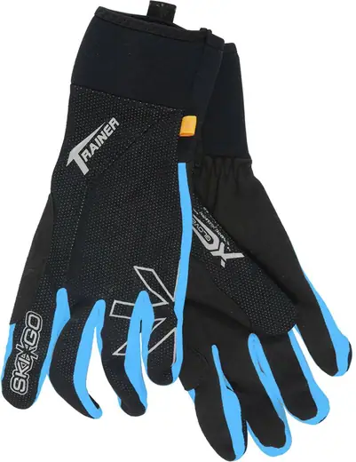 Skigo Trainer Cross Country Gloves