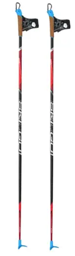 carbon cross country ski poles CODE 4 black-white, Change-IT , Bâtons Longway Cross Country 100% Carbon 2020 is finally available in our Ski Poles store Longway 50% Carbon Cross Country