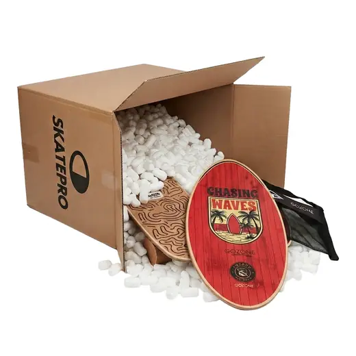 Skimboard Pack
