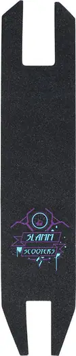 Slamm Die Cut Griptape Step II